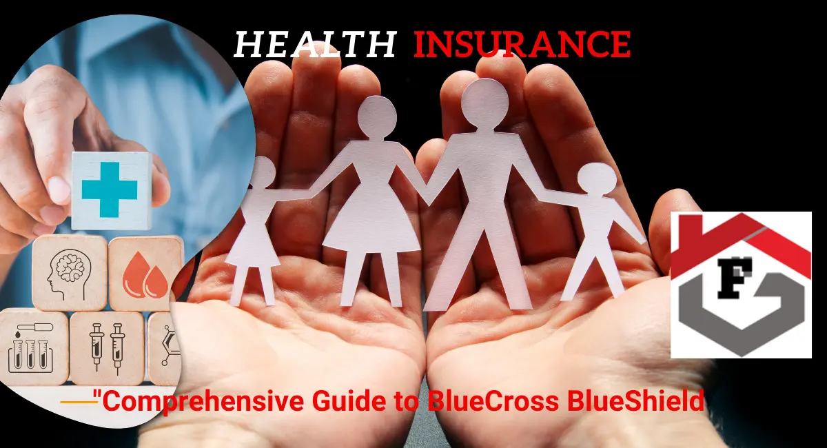 BlueCross BlueShield