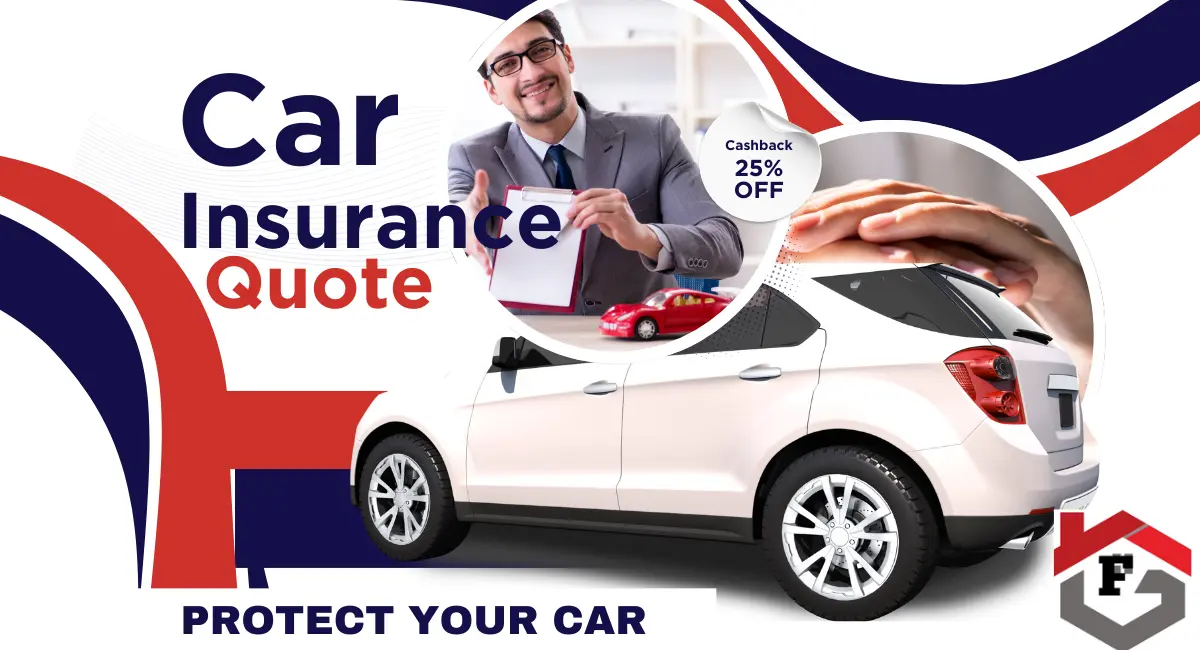 Car Insurance Quote