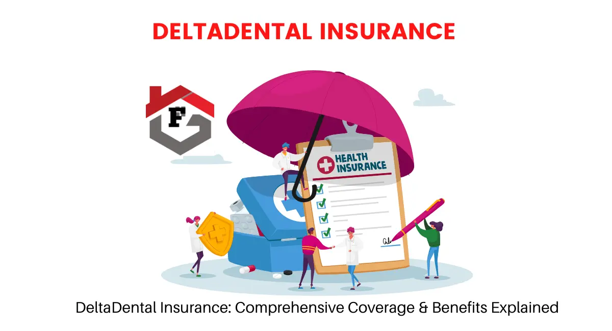 DeltaDental Insurance