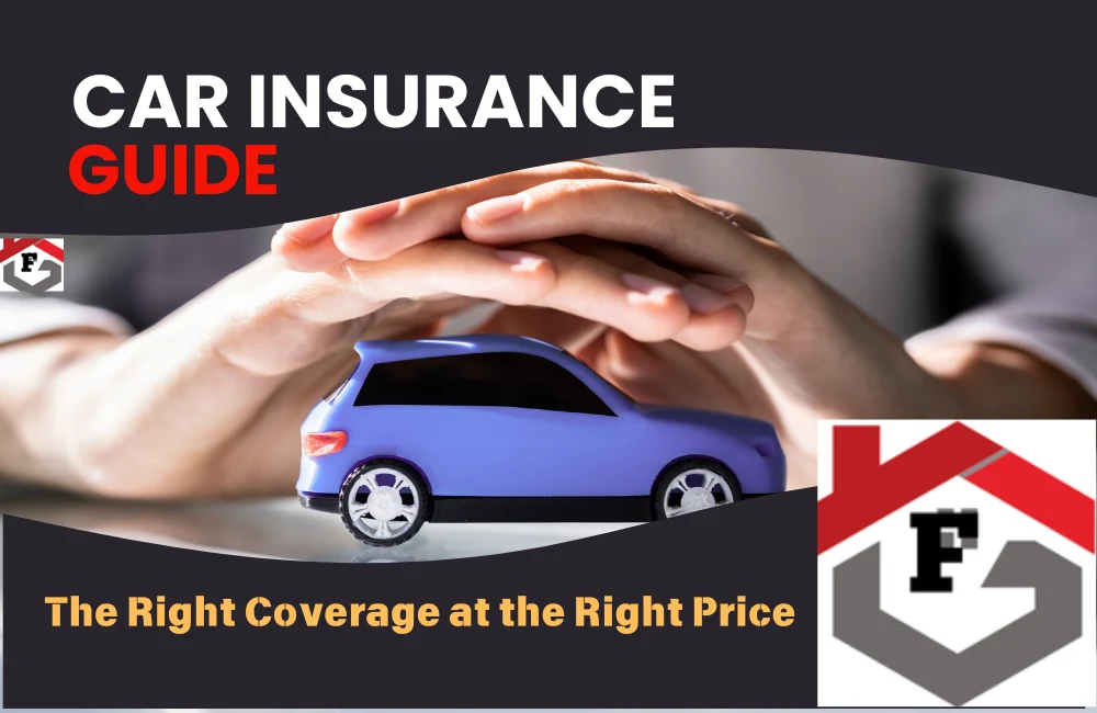 Car Insurance Coverage