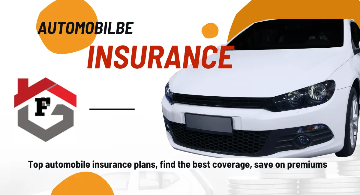 Top Automobile Insurance