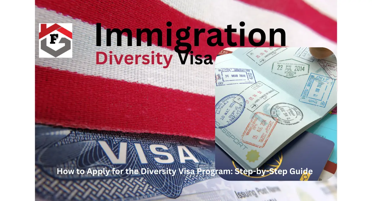 Diversity Visa