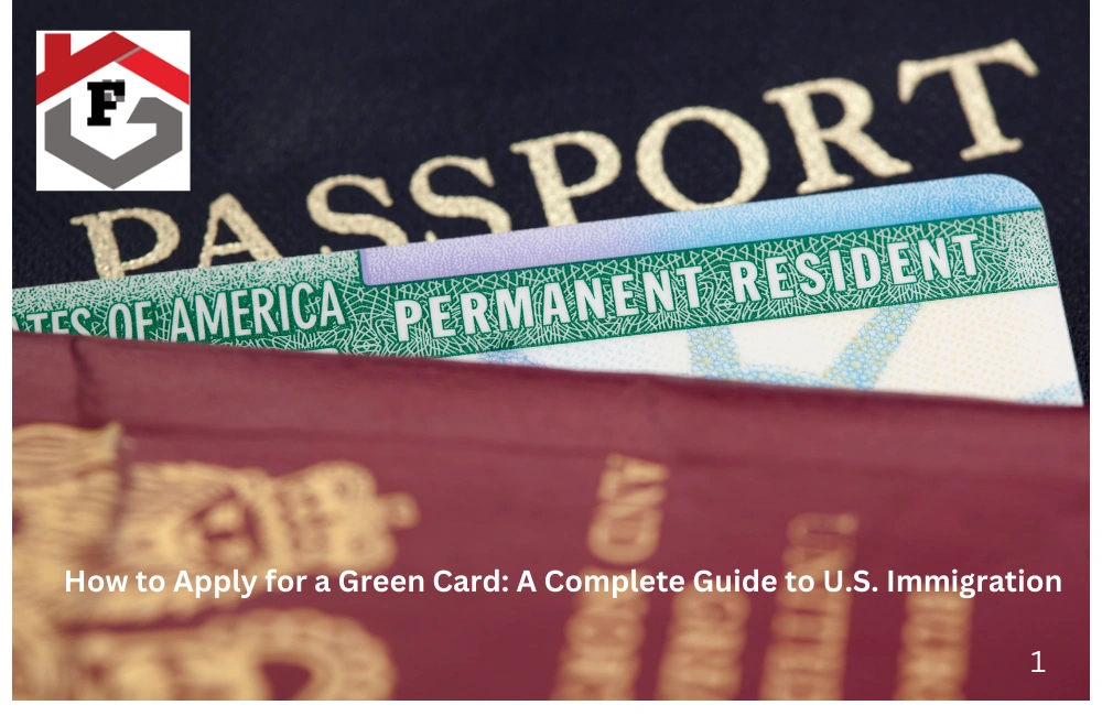 Green Card