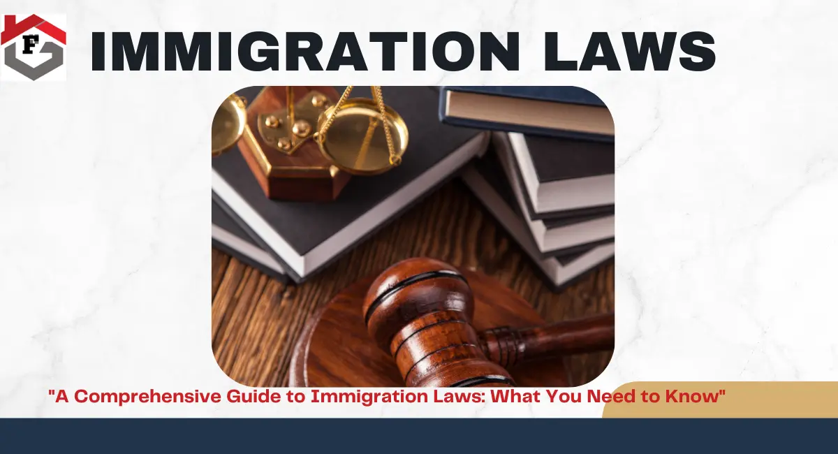 Immigration Laws