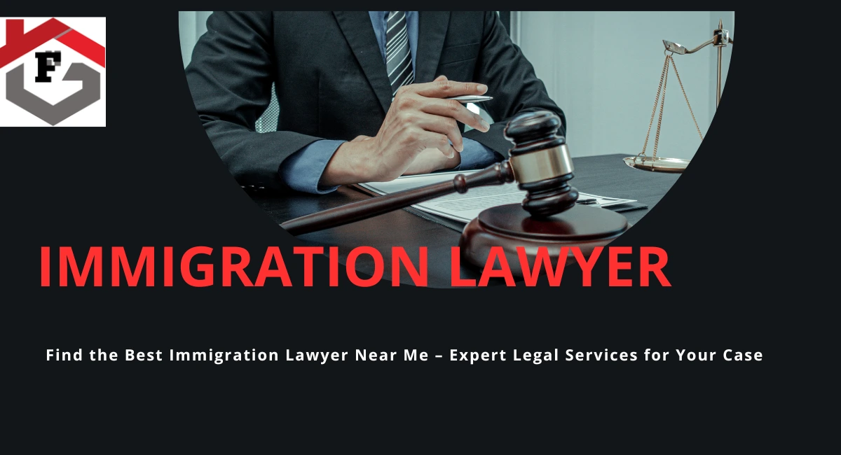 Immigration Lawyer