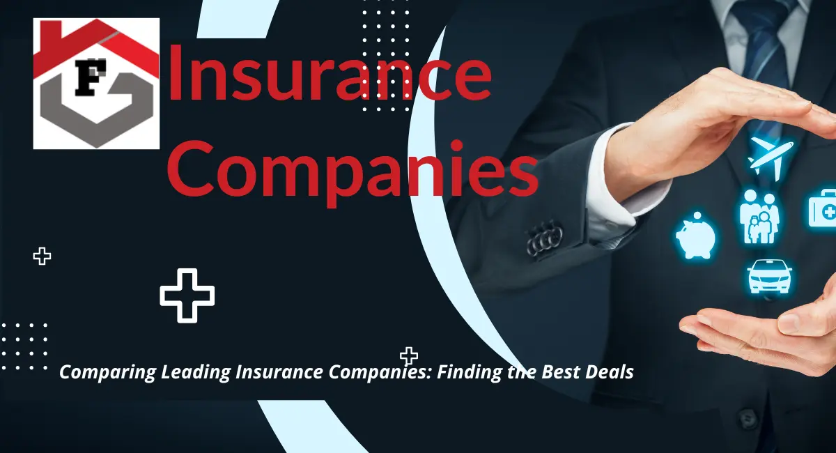 Insurance Companies