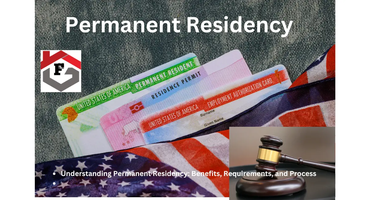 Permanent Residency