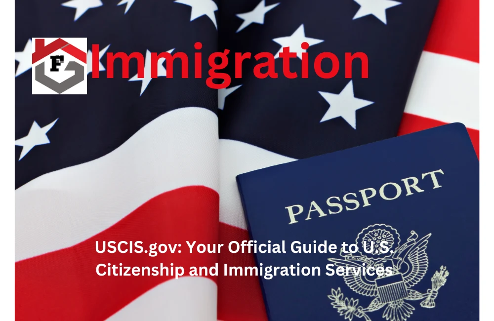 USCIS.gov