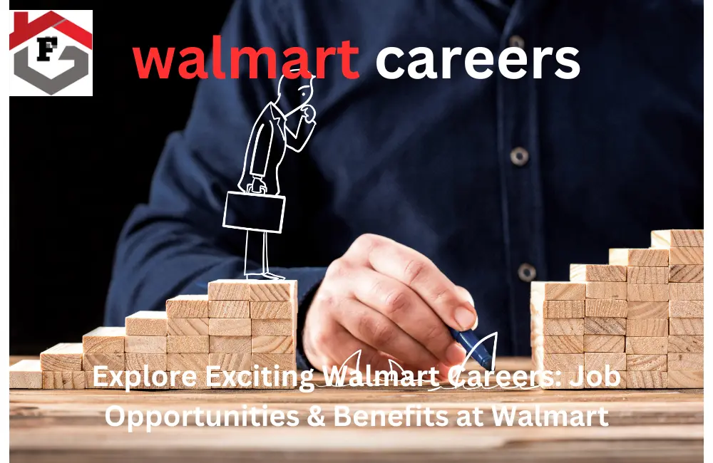 walmart careers